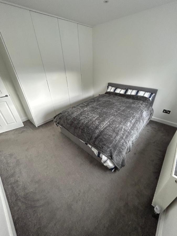 West London Apartment ภายนอก รูปภาพ