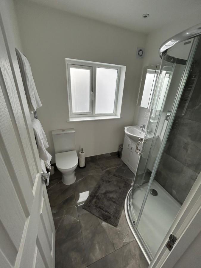 West London Apartment ภายนอก รูปภาพ